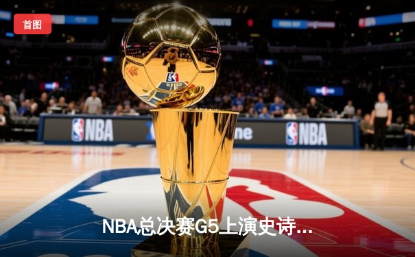 NBA总决赛G5上演史诗逆转 库里43分率勇士夺赛点