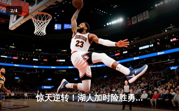 惊天逆转！湖人加时险胜勇士，詹姆斯狂砍三双，库里空砍50分 - 2