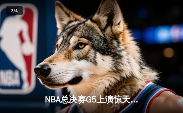 NBA总决赛G5上演惊天逆转 凯尔特人末节发力夺赛点 - 2