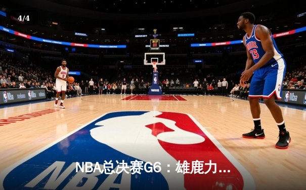 NBA总决赛G6：雄鹿力克太阳 字母哥狂砍50分率队夺冠 - 4