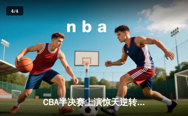 CBA半决赛上演惊天逆转 广东宏远加时险胜辽宁夺赛点 - 4