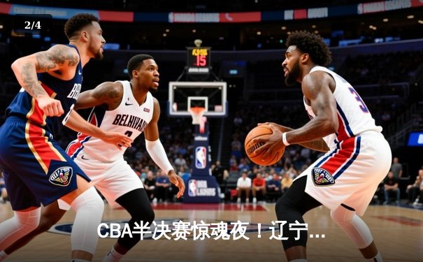 CBA半决赛惊魂夜！辽宁本钢加时逆转广东宏远，张镇麟35分创生涯新高 - 2
