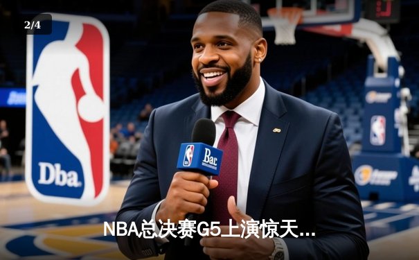 NBA总决赛G5上演惊天逆转，凯尔特人末节狂飙锁定冠军点 - 2