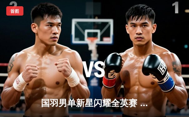 国羽男单新星闪耀全英赛 李诗沣力克安赛龙首夺超级1000赛冠军