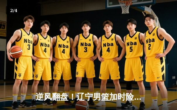 逆风翻盘！辽宁男篮加时险胜广东，赵继伟关键三分锁定胜局 - 2