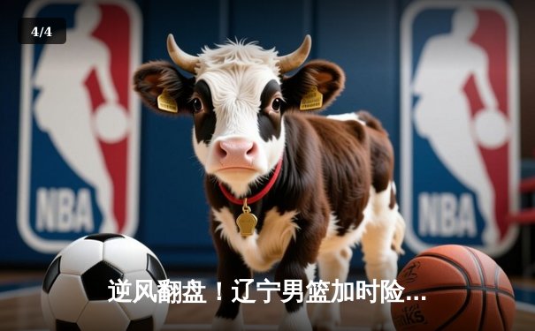 逆风翻盘！辽宁男篮加时险胜广东，赵继伟关键三分锁定胜局 - 4