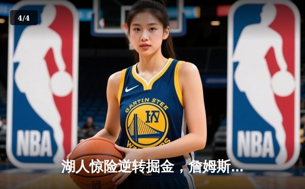 湖人惊险逆转掘金，詹姆斯关键三分锁定胜局 - 4