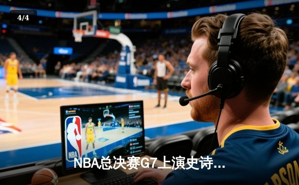 NBA总决赛G7上演史诗逆转，凯尔特人加时险胜勇士夺得队史第18冠 - 4