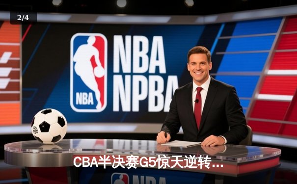 CBA半决赛G5惊天逆转！广东宏远加时险胜辽宁夺赛点 - 2