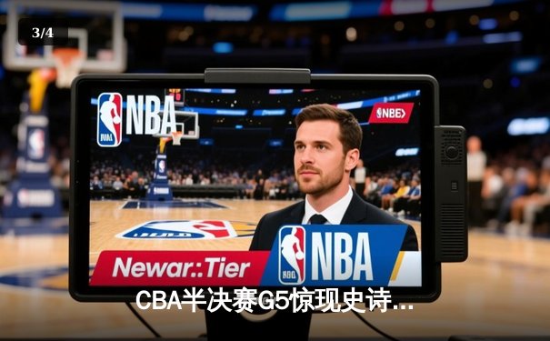 CBA半决赛G5惊现史诗级逆转 广东宏远加时绝杀辽宁挺进总决赛 - 3