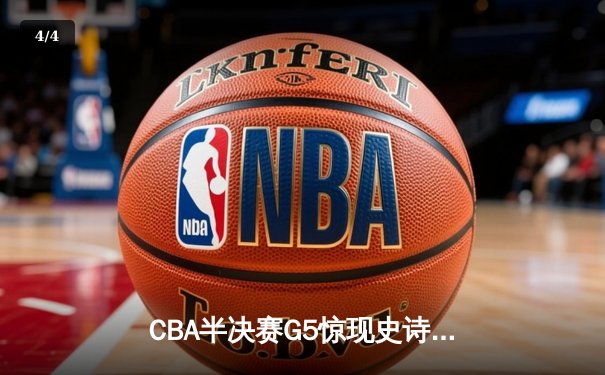 CBA半决赛G5惊现史诗级逆转 广东宏远加时绝杀辽宁挺进总决赛 - 4