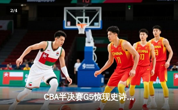CBA半决赛G5惊现史诗级逆转 广东宏远加时绝杀辽宁挺进总决赛 - 2