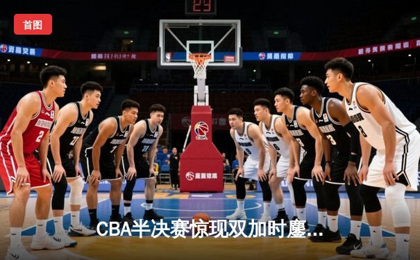 CBA半决赛惊现双加时鏖战 辽宁本钢逆转广东宏远夺赛点