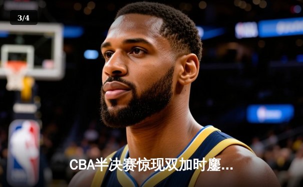 CBA半决赛惊现双加时鏖战 辽宁本钢逆转广东宏远夺赛点 - 3