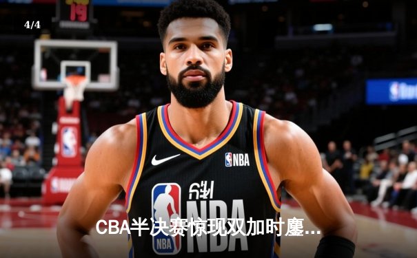 CBA半决赛惊现双加时鏖战 辽宁本钢逆转广东宏远夺赛点 - 4