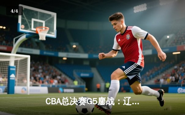 CBA总决赛G5鏖战：辽宁本钢加时逆转广东宏远 成功卫冕总冠军 - 4