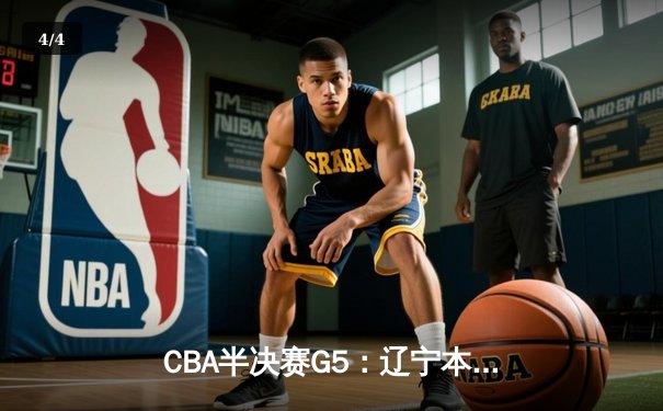 CBA半决赛G5：辽宁本钢加时逆转广东宏远 赵继伟35分创生涯新高 - 4